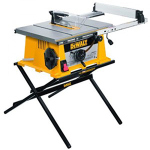 10" TABLE SAW