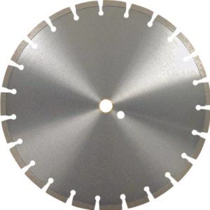 DIAMOND BLADE 14"