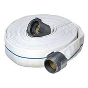 2" X 50' DISCHARGE HOSE