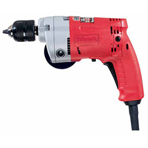 1/2" CORDED DRILL