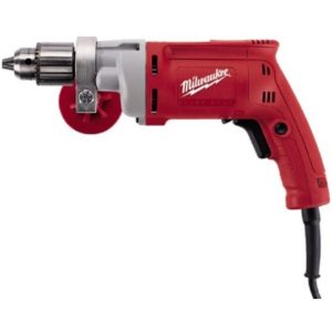 3/8" CORDED DRILL