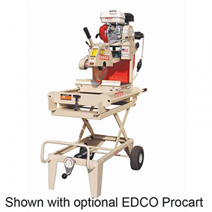 BRICK/BLOCK SAW (GAS)