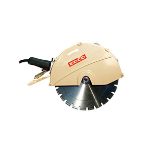 ELECTRIC CONCRETE SAW