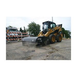 BROOM /  HOPPER ATTATCHMENT