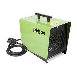 20,500 BTU ELECTRIC HEATER