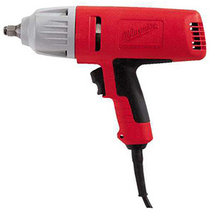 ELECTRIC IMPACT WRENCH