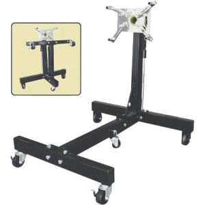 ENGINE STAND