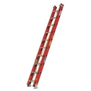 24' EXTENSION LADDER