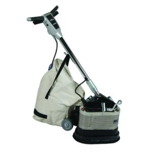 EZ-SAND FLOOR SANDER