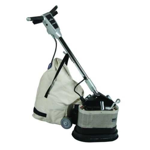 EZ-SAND FLOOR SANDER