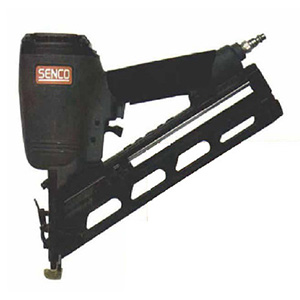 FINISH NAILER