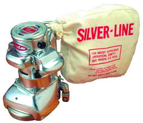 FLOOR SANDER (EDGER)