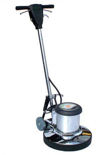 17" FLOOR BUFFER