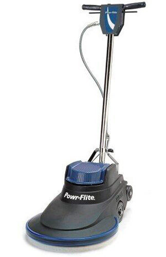 20" FLOOR BURNISHER