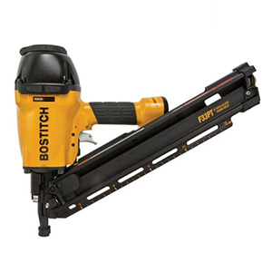 FRAMING NAILER
