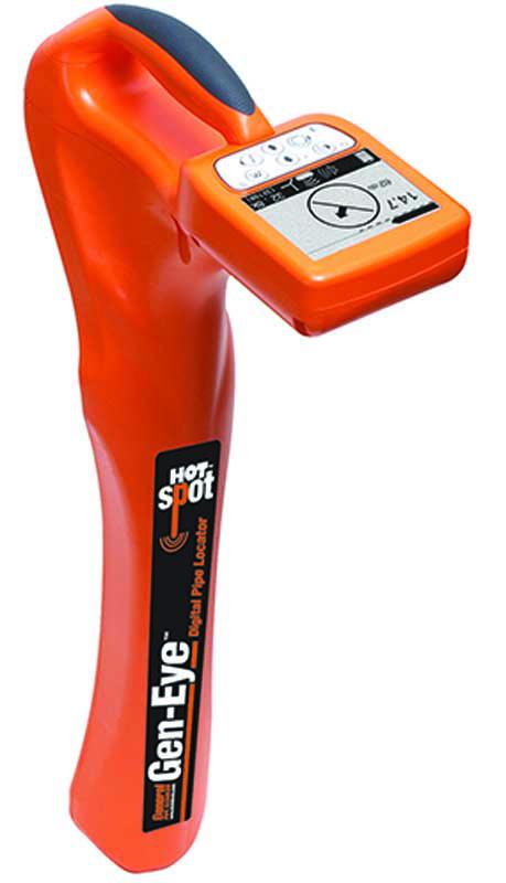 GEN EYE PIPE/POWER CABLE LOCATOR