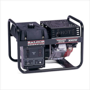 3000 WATT GENERATOR