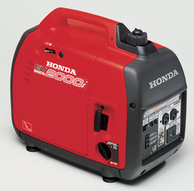 2000 WATT GENERATOR