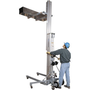 MATERIAL LIFT