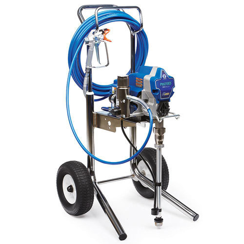 AIRLESS PAINT SPRAYER