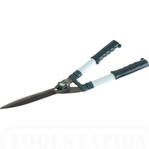 HEDGE TRIMMER (MANUAL)