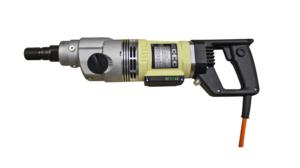 CORE DRILL (HAND HELD)