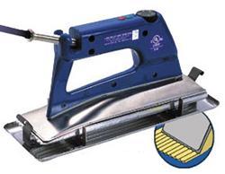 CARPET SEAMER