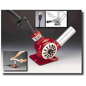 HEAT GUN