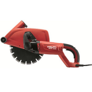 12" ELECTRIC CONCRETE SAW