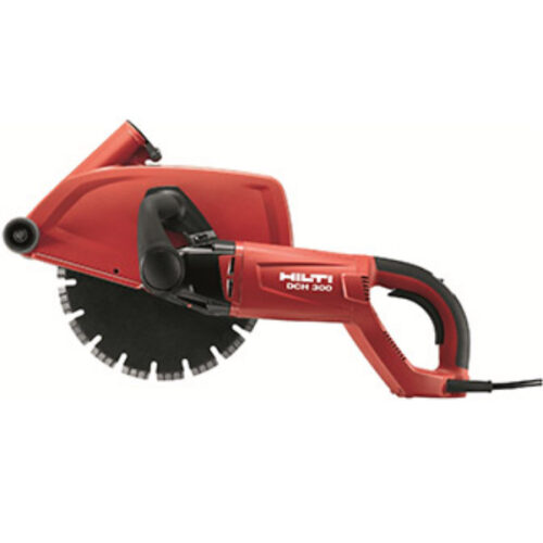 12" ELECTRIC CONCRETE SAW