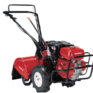 TILLER , REAR-TINE (MECHANICAL)