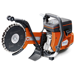CUT-N-BREAK  CONCRETE SAW