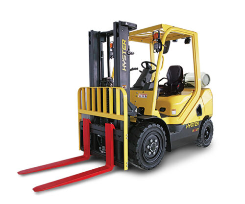 HYSTER,FORKLIFT