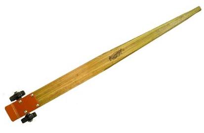 72" JOHNSON BAR
