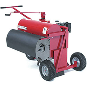 KWIK-TRENCH TRENCHER