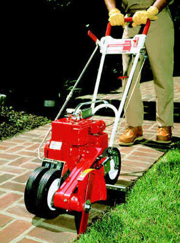 EDGER (PUSH)