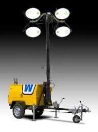 PORTABLE LIGHT UNIT