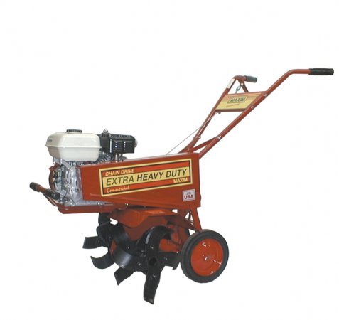 TILLER ( FRONT-TINE )