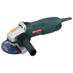4.5" ANGLE GRINDER