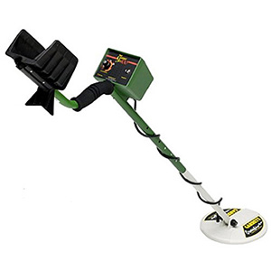 METAL DETECTOR