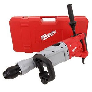 MILWAUKEE DEMOLITION / ROTARY HAMMER