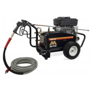 4000 PSI PRESSURE WASHER