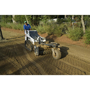 BOBCAT SOIL CONDITIONER / FOR MT-85