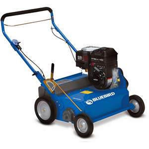 OVERSEEDER (PUSH)