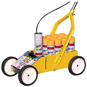 STRIPING MACHINE