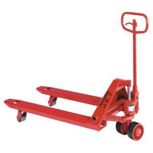 PALLET TRUCK