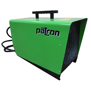 30,700 BTU ELECTRIC HEATER