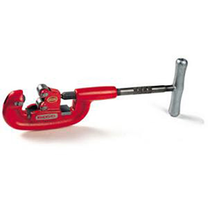 PIPE CUTTER