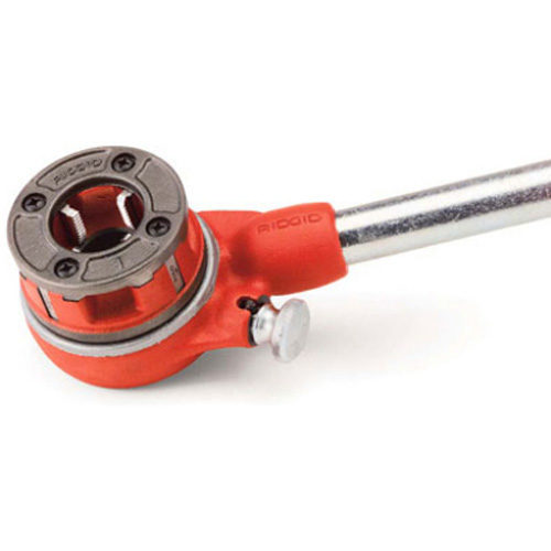 PIPE THREADER