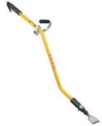 PNEUMATIC FLOOR STRIPPER